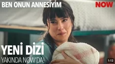 Ben Onun Annesiyim 1. Bölüm Fragmanı içeriğine ait görsel