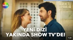 Bereketli Topraklar 1. Bölüm Fragmanı içeriğine ait görsel