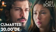 Can Borcu 23. Bölüm 3. Fragmanı içeriğine ait görsel