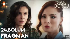 Can Borcu 24. Bölüm Fragmanı içeriğine ait görsel