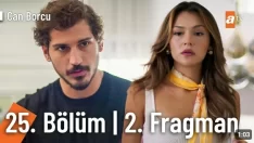 Can Borcu 25. Bölüm 2. Fragmanı içeriğine ait görsel