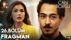 Can Borcu 26. Bölüm Fragmanı içeriğine ait görsel