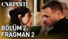 Çarpıntı 2. Bölüm 2. Fragmanı içeriğine ait görsel
