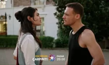 Çarpıntı 2. Bölüm Fragmanı içeriğine ait görsel