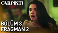 Çarpıntı 3. Bölüm 2. Fragman içeriğine ait görsel