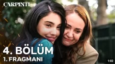Çarpıntı 4. Bölüm Fragmanı içeriğine ait görsel