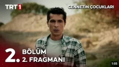 Cennetin Çocukları 2. Bölüm 2. Fragmanı içeriğine ait görsel