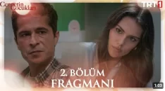 Cennetin Çocukları 2. Bölüm Fragmanı içeriğine ait görsel