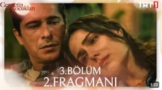 Cennetin Çocukları 3. Bölüm 2. Fragmanı içeriğine ait görsel