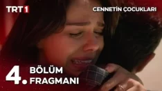 Cennetin Çocukları 4. Bölüm Fragmanı içeriğine ait görsel