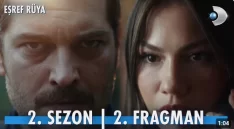 Eşref Rüya 14. Bölüm 2. Fragmanı içeriğine ait görsel