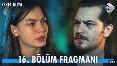 Eşref Rüya 16. Bölüm Fragmanı içeriğine ait görsel
