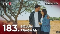 Gönül Dağı 183. Bölüm 2. Fragmanı (6. Yeni Sezon) içeriğine ait görsel