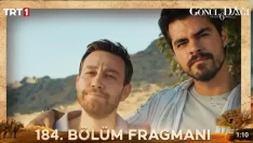 Gönül Dağı 184. Bölüm Fragmanı içeriğine ait görsel