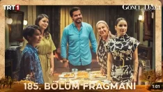 Gönül Dağı 185. Bölüm Fragmanı içeriğine ait görsel