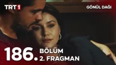 Gönül Dağı 186. Bölüm 2. FragmanI içeriğine ait görsel