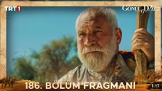 Gönül Dağı 186. Bölüm Fragmanı içeriğine ait görsel