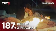 Gönül Dağı 187. Bölüm 2. Fragmanı içeriğine ait görsel