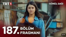Gönül Dağı 187. Bölüm Fragmanı içeriğine ait görsel