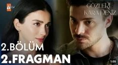 Gözleri KaraDeniz 2. Bölüm 2. Fragmanı içeriğine ait görsel