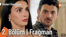 Gözleri KaraDeniz 2. Bölüm Fragmanı içeriğine ait görsel