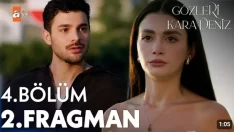 Gözleri KaraDeniz 4. Bölüm 2. Fragmanı içeriğine ait görsel