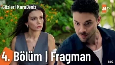 Gözleri KaraDeniz 4. Bölüm Fragmanı içeriğine ait görsel