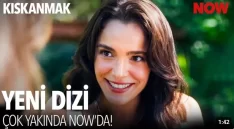 Kıskanmak 1.Bölüm 2. Fragmanı içeriğine ait görsel