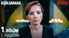 Kıskanmak 1.Bölüm 3. Fragmanı içeriğine ait görsel