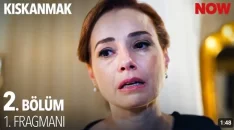 Kıskanmak 2. Bölüm Fragmanı içeriğine ait görsel