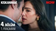 Kıskanmak 4. Bölüm Fragmanı içeriğine ait görsel