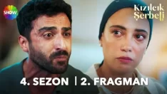 Kızılcık Şerbeti 104. Bölüm 2. Fragmanı (Yeni Sezon) içeriğine ait görsel
