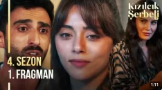 Kızılcık Şerbeti 104. Bölüm Fragmanı (Yeni Sezon) içeriğine ait görsel