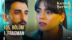 Kızılcık Şerbeti 105. Bölüm Fragmanı içeriğine ait görsel