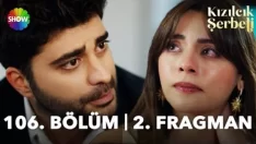 Kızılcık Şerbeti 106. Bölüm 2. Fragmanı içeriğine ait görsel
