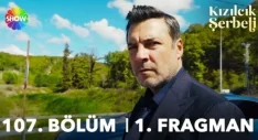 Kızılcık Şerbeti 107. Bölüm Fragmanı içeriğine ait görsel