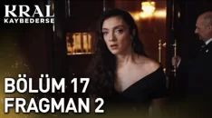 Kral Kaybederse 17. Bölüm 2. Fragmanı içeriğine ait görsel