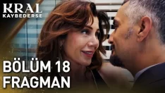 Kral Kaybederse 18. Bölüm Fragmanı içeriğine ait görsel