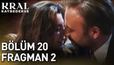 Kral Kaybederse 20. Bölüm 2. Fragmanı içeriğine ait görsel