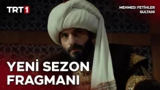 Mehmed Fetihler Sultanı 50. Bölüm 2. Fragmanı (Yeni Sezon) içeriğine ait görsel