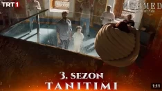 Mehmed Fetihler Sultanı 50. Bölüm Fragmanı (Yeni Sezon) içeriğine ait görsel