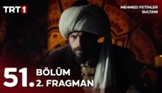 Mehmed: Fetihler Sultanı 51. Bölüm 2. Fragmanı içeriğine ait görsel