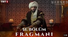 Mehmed Fetihler Sultanı 51. Bölüm Fragmanı içeriğine ait görsel