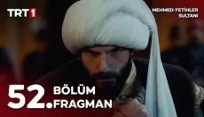 Mehmed Fetihler Sultanı 52. Bölüm Fragmanı içeriğine ait görsel