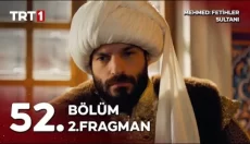 Mehmed: Fetihler Sultanı 52. Bölüm 2. Fragmanı içeriğine ait görsel