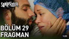 Sahipsizler 29. Bölüm Fragman (Yeni Sezon) içeriğine ait görsel