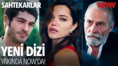 Sahtekarlar 1. Bölüm Fragmanı içeriğine ait görsel