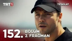 Teşkilat 150. Bölüm 2. Fragmanı içeriğine ait görsel