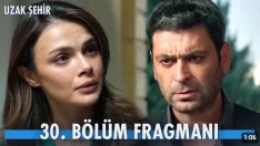 Uzak Şehir 30. Bölüm Fragmanı içeriğine ait görsel