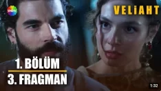 Veliaht 1. Bölüm 5. Fragmanı içeriğine ait görsel